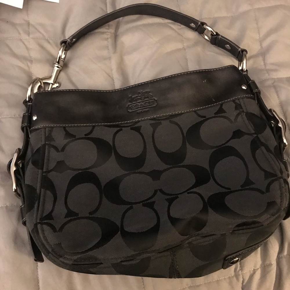 Coach Pocketbook